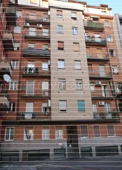 appartamento in vendita a Milano in zona Bovisa