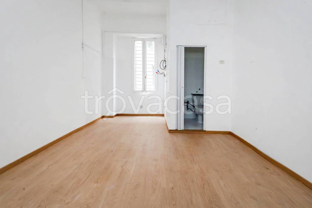 appartamento in vendita a Milano in zona Dergano