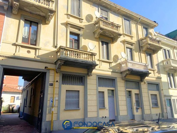 appartamento in vendita a Milano in zona Precotto