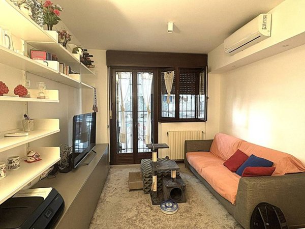 appartamento in vendita a Milano in zona San Siro