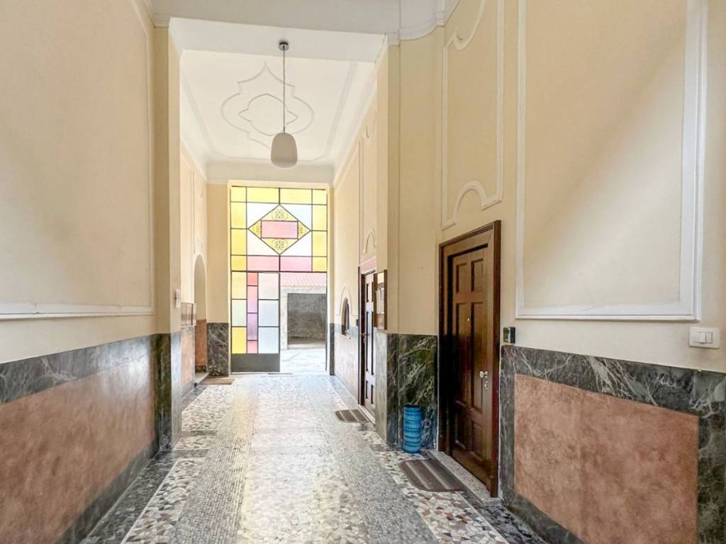 appartamento in vendita a Milano in zona Chiesa Rossa