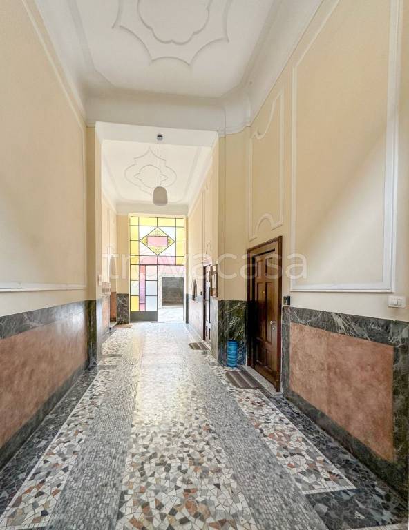 appartamento in vendita a Milano in zona Bocconi