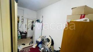 appartamento in vendita a Milano in zona Baggio