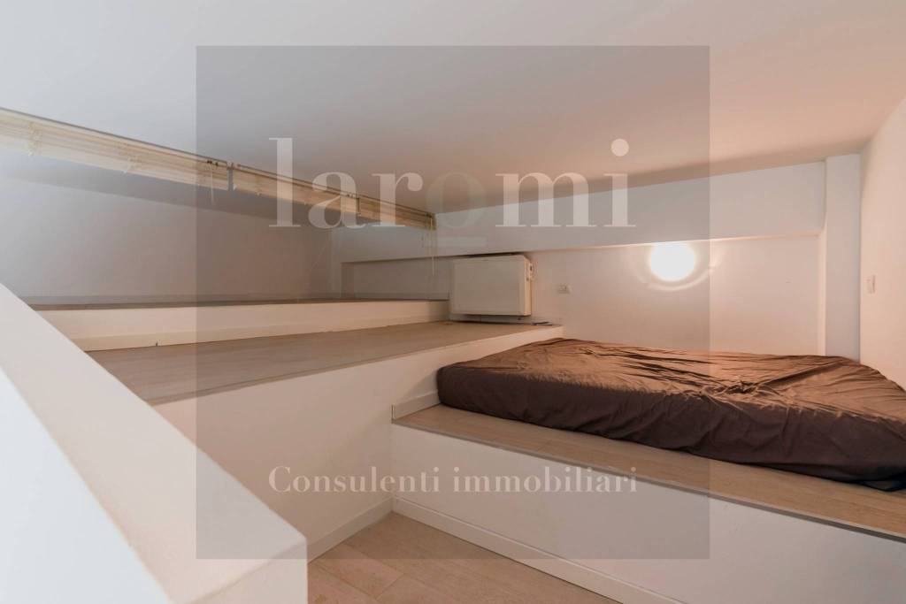 appartamento in vendita a Milano in zona Corvetto