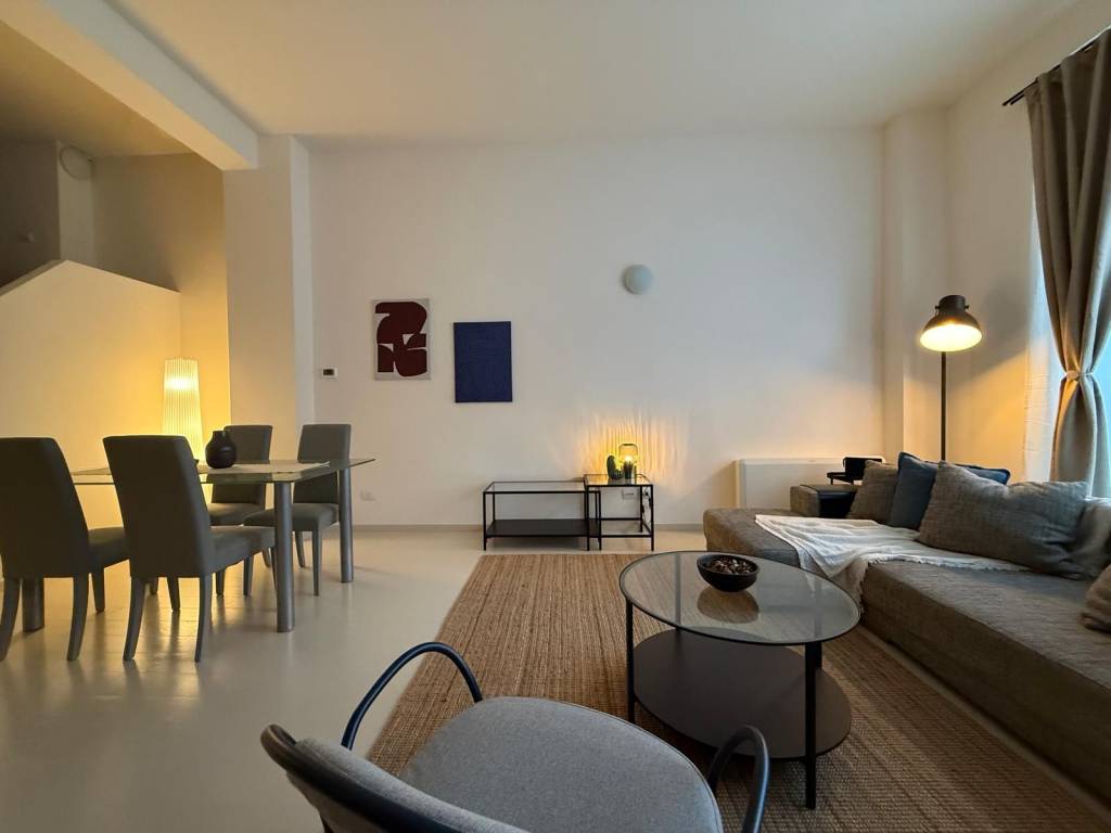 appartamento in vendita a Milano in zona Corvetto