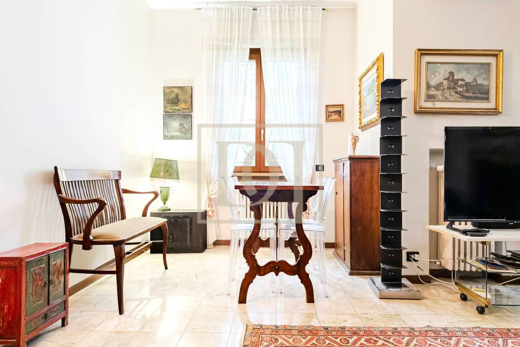 appartamento in vendita a Milano in zona San Siro