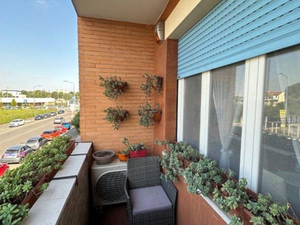 appartamento in vendita a Milano in zona Affori