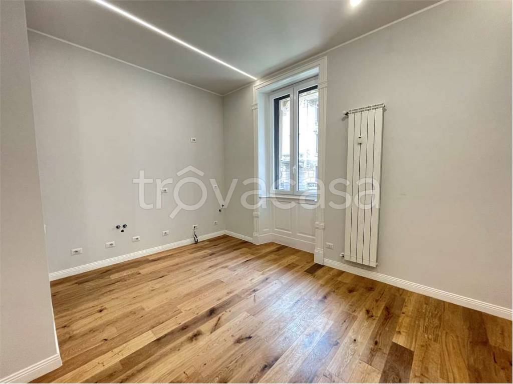 appartamento in vendita a Milano in zona Loreto