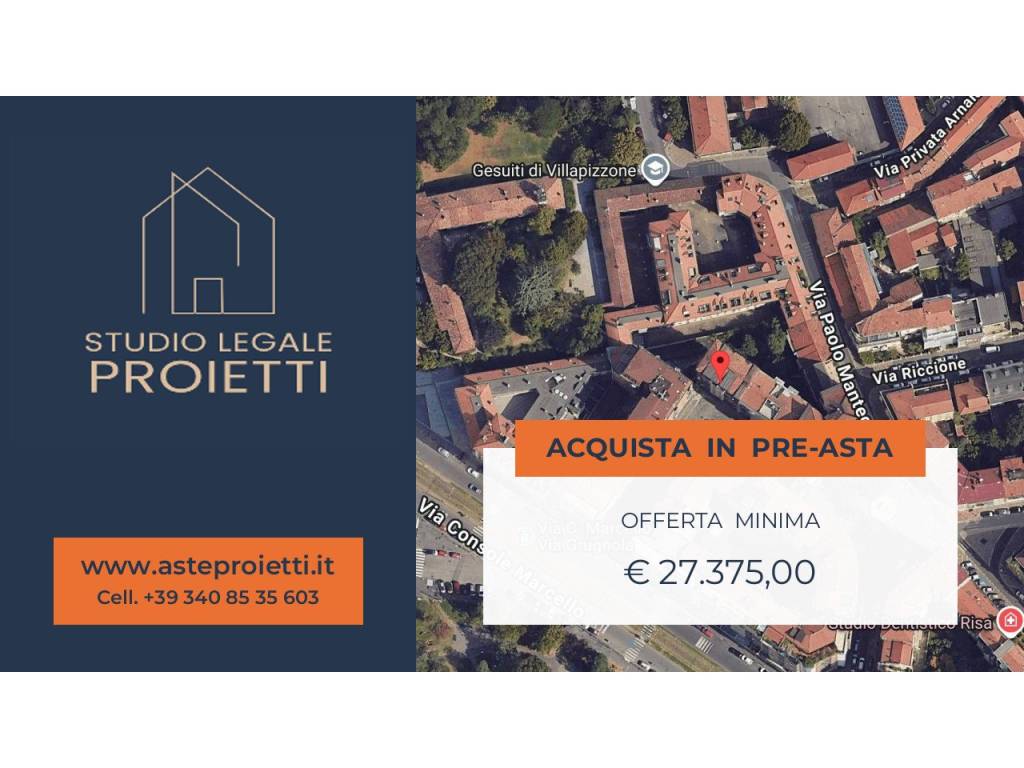 appartamento in vendita a Milano in zona Bovisa