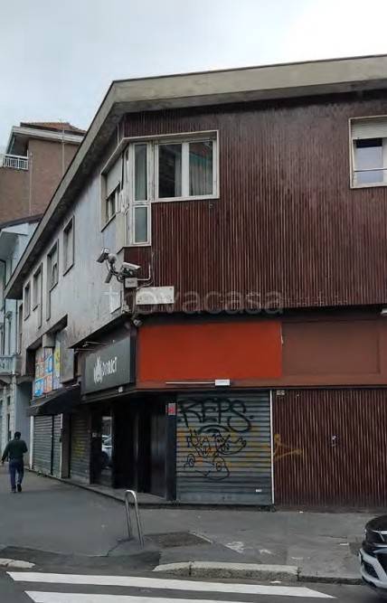 appartamento in vendita a Milano in zona Crescenzago