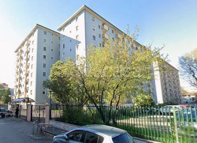 appartamento in vendita a Milano in zona San Cristoforo