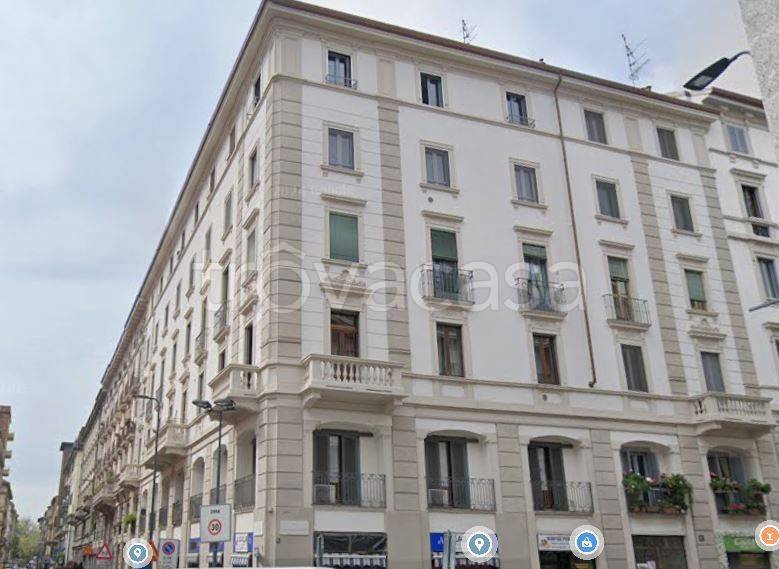 monolocale in vendita a Milano in zona Porta Venezia