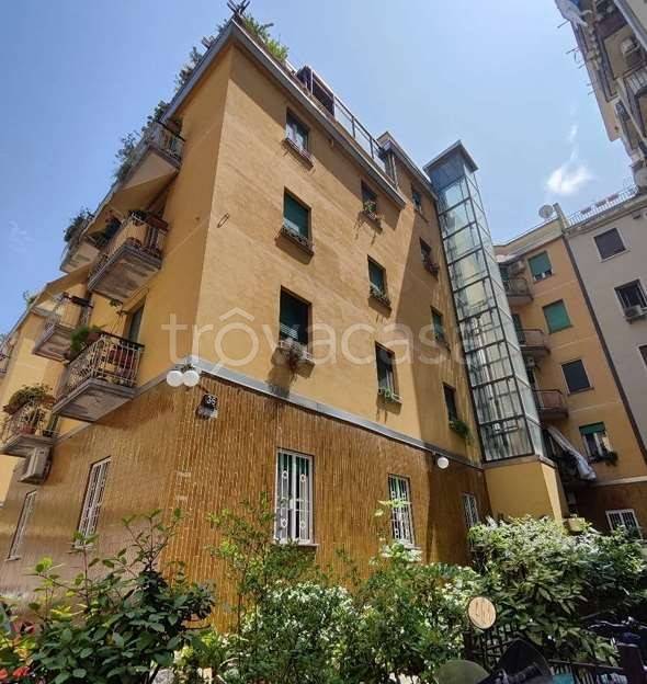 appartamento in vendita a Milano