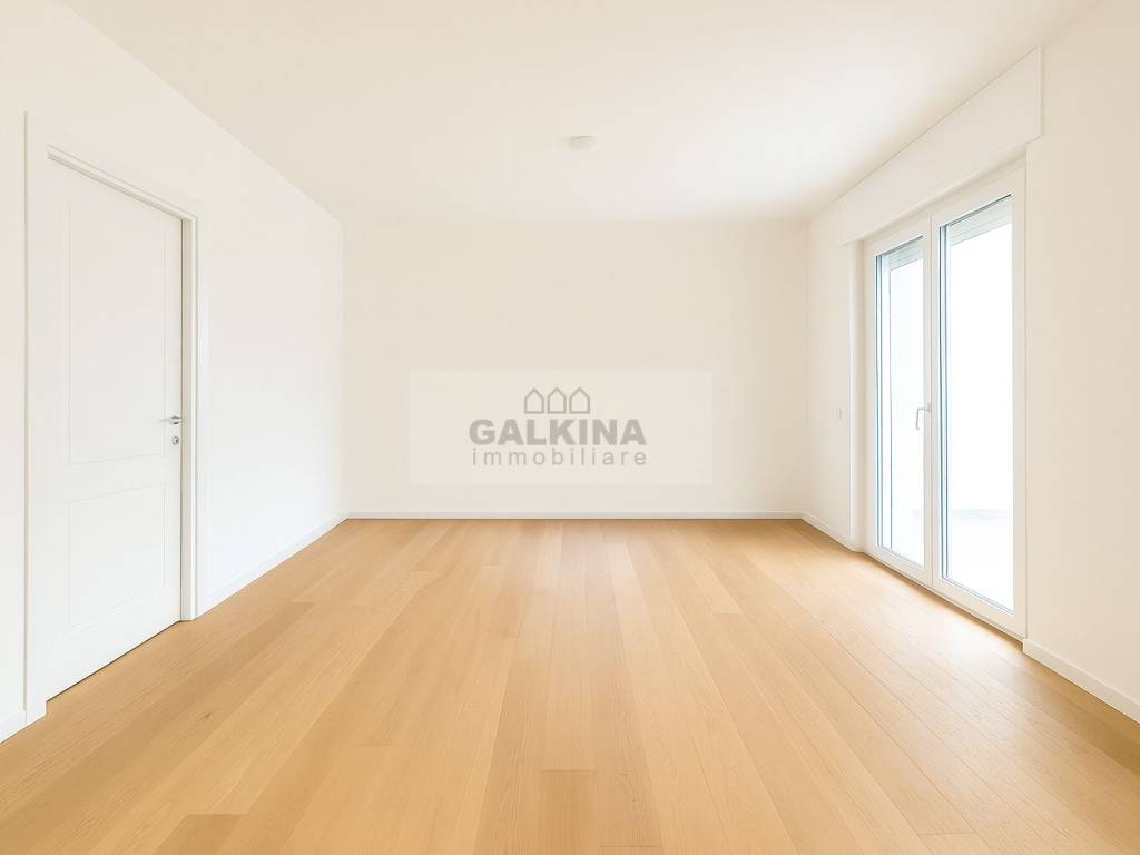 appartamento in vendita a Milano in zona Maggiolina