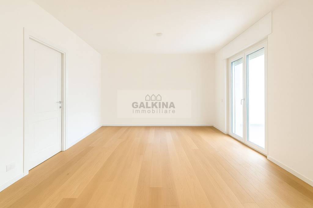 appartamento in vendita a Milano in zona Isola