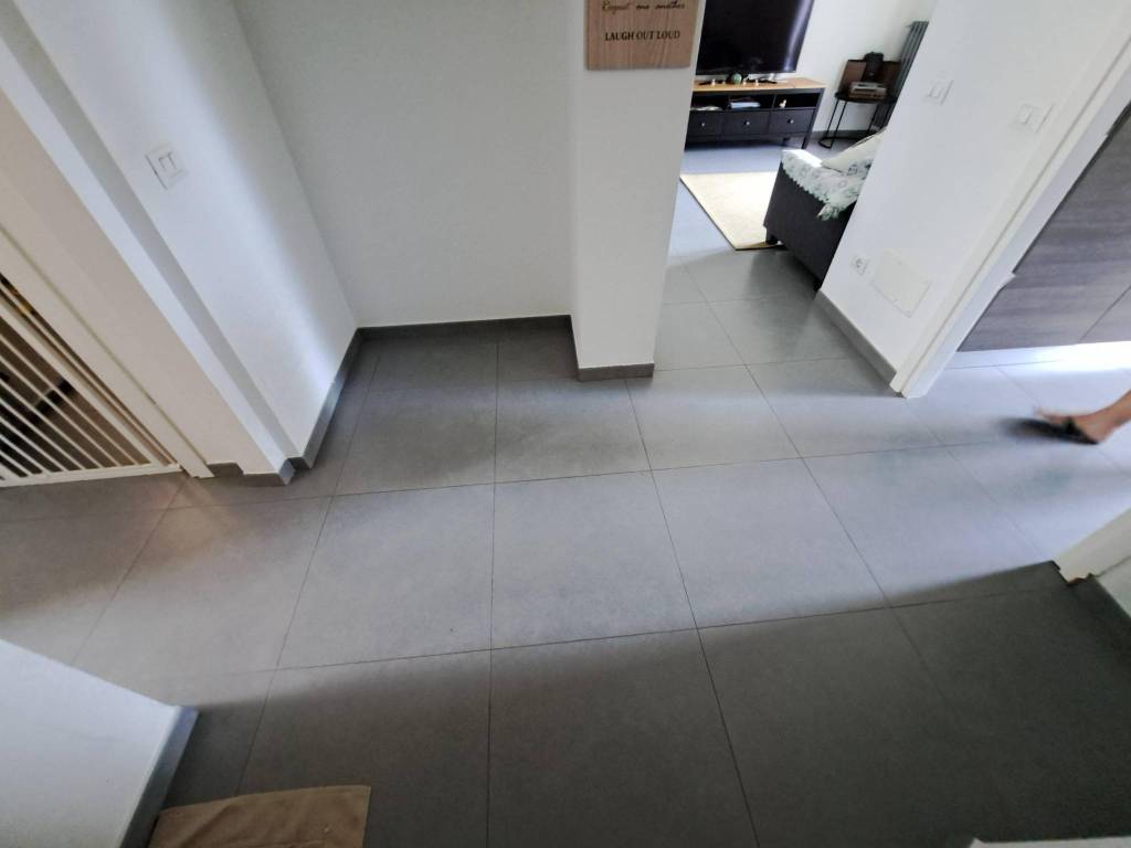 appartamento in vendita a Milano in zona Bovisa