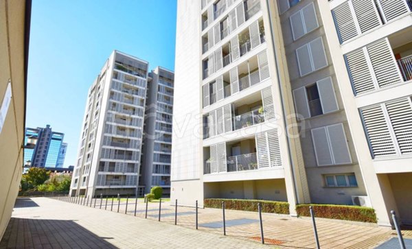 appartamento in vendita a Milano in zona Vigentino