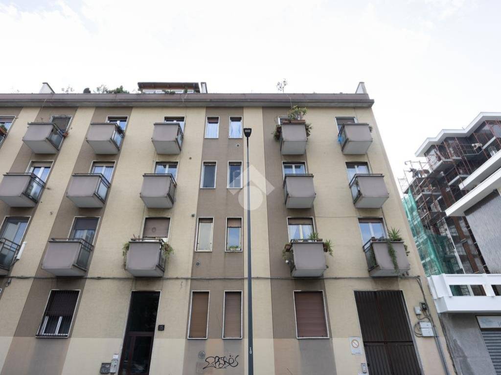 negozio in vendita a Milano in zona Maggiolina