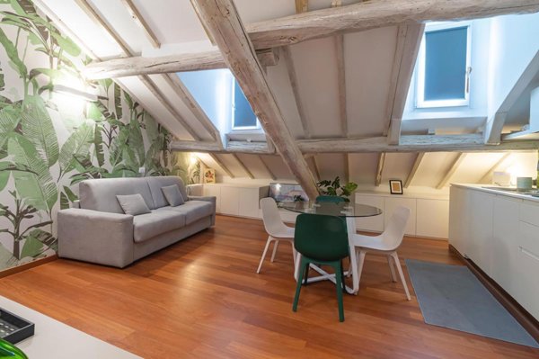 appartamento in vendita a Milano in zona Porta Genova