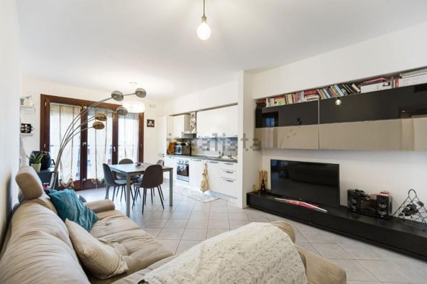 appartamento in vendita a Milano in zona Bicocca