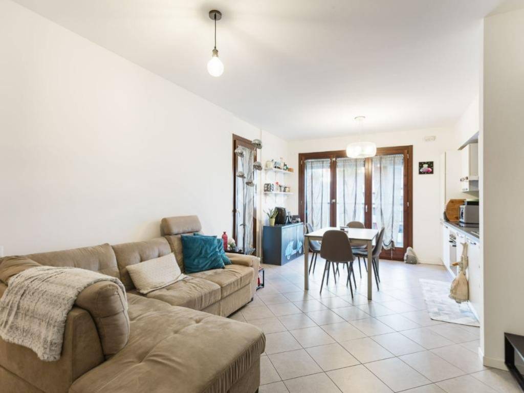 appartamento in vendita a Milano in zona Niguarda