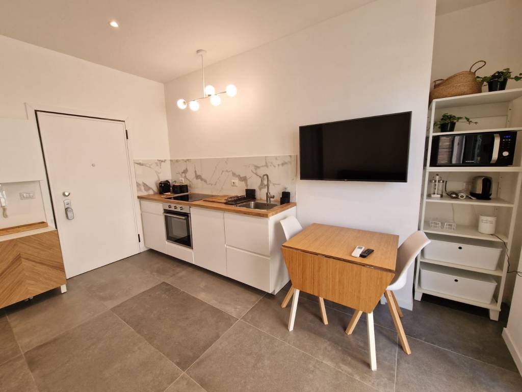 appartamento in vendita a Milano in zona Città Studi