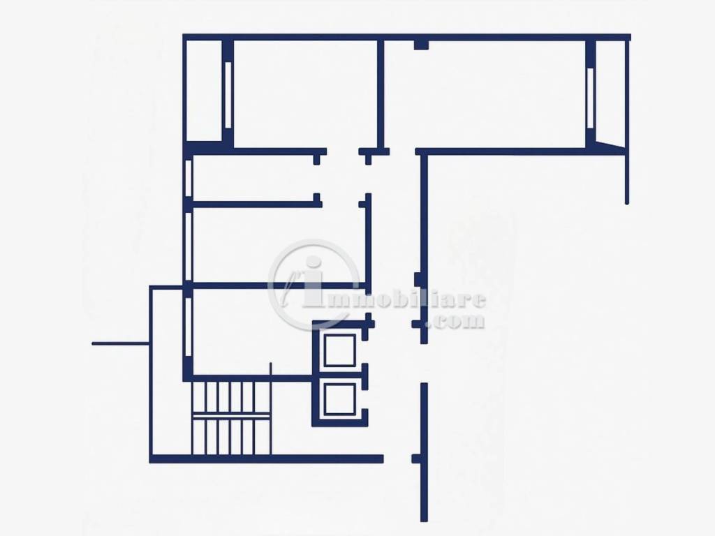 appartamento in vendita a Milano