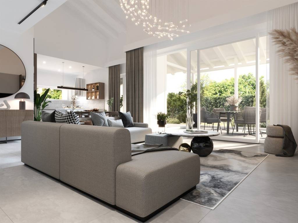 casa indipendente in vendita a Milano in zona Città Studi