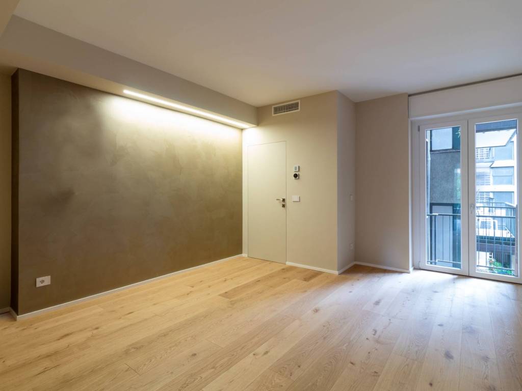 appartamento in vendita a Milano in zona Porta Venezia