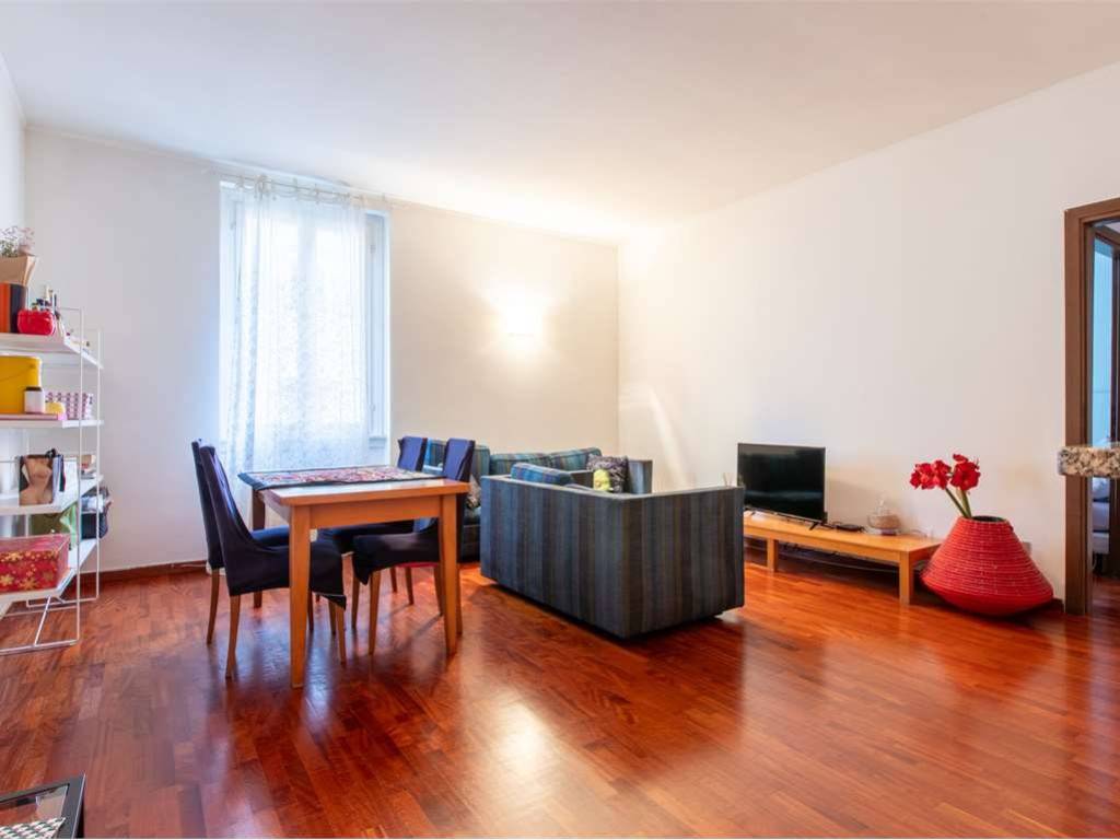 appartamento in vendita a Milano in zona XXII Marzo