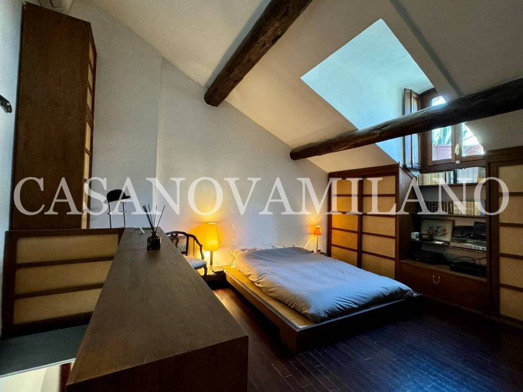 appartamento in vendita a Milano in zona Cadorna