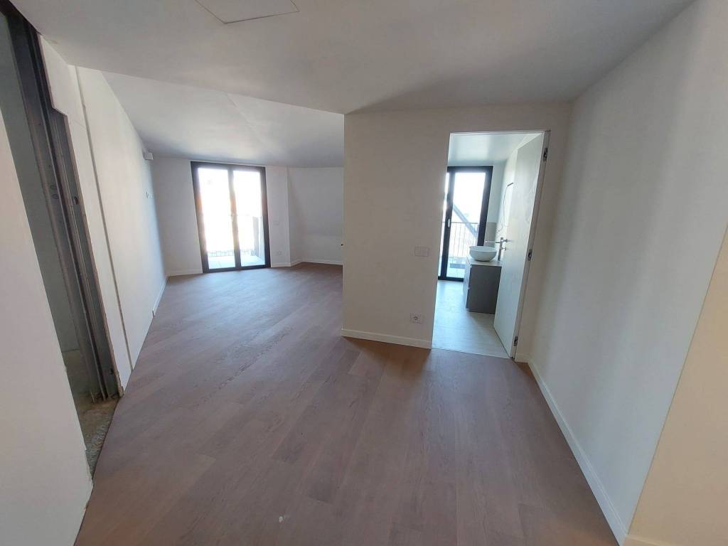 appartamento in vendita a Milano in zona Porta Romana