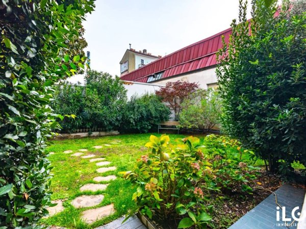 appartamento in vendita a Milano in zona Isola