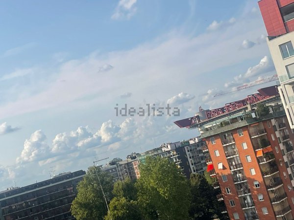 appartamento in vendita a Milano in zona San Siro