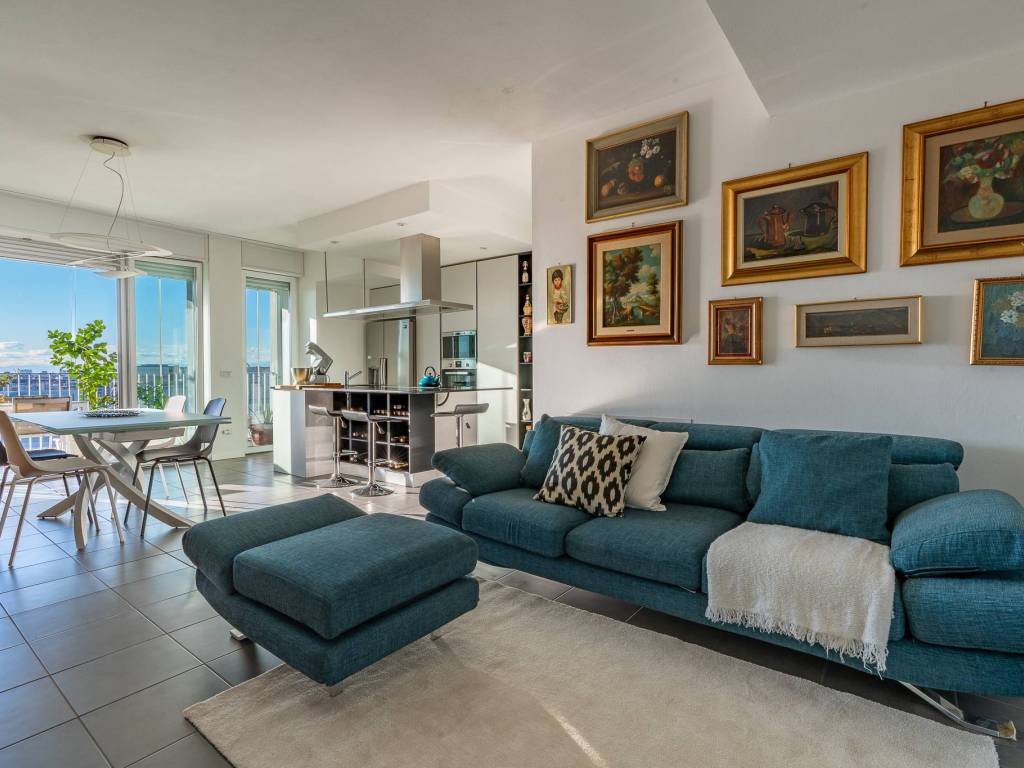 appartamento in vendita a Milano in zona Precotto