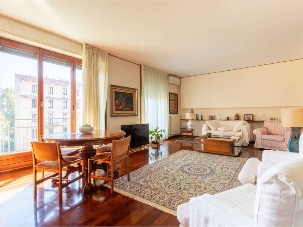appartamento in vendita a Milano in zona Porta Romana