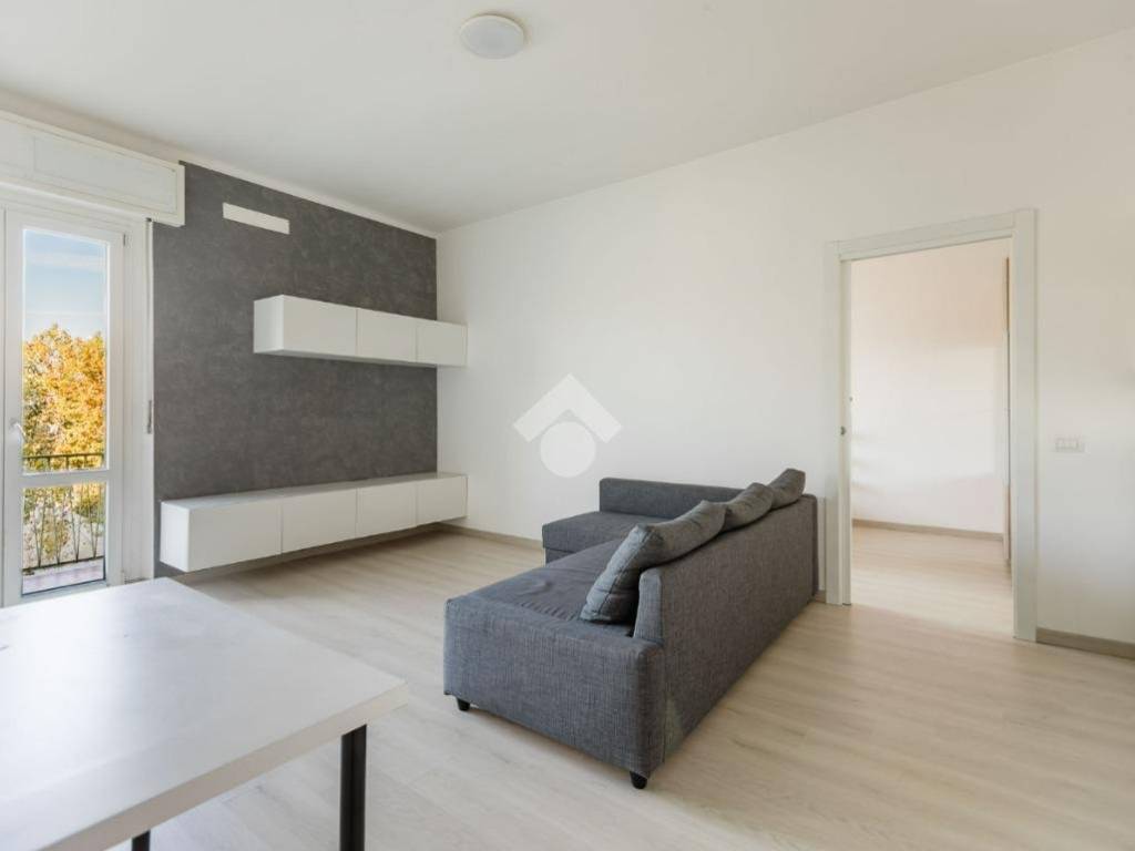 appartamento in vendita a Milano in zona Bicocca