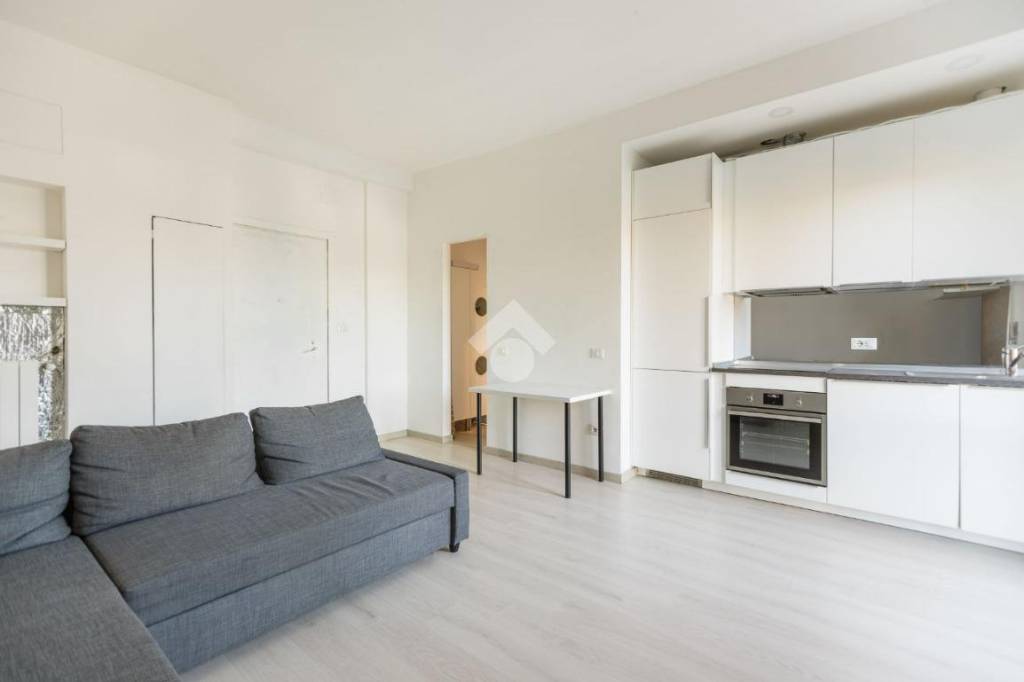 appartamento in vendita a Milano in zona Bicocca