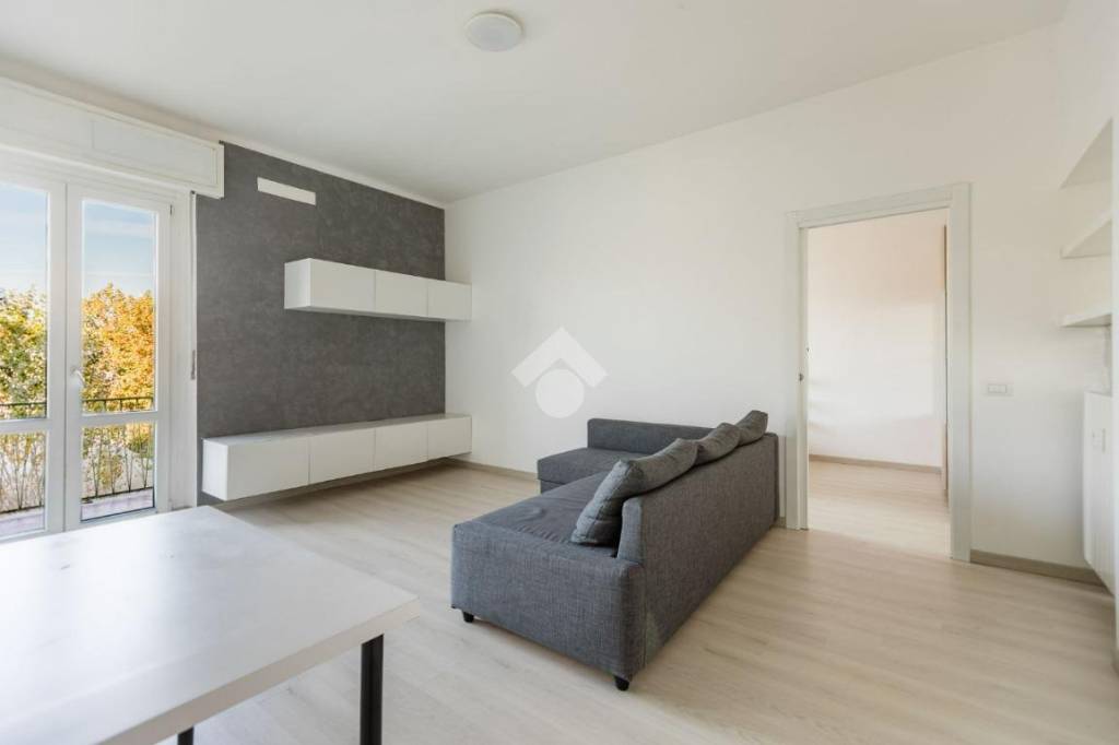 appartamento in vendita a Milano in zona Bicocca