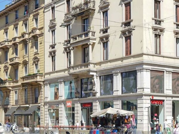 negozio in vendita a Milano in zona Porta Venezia