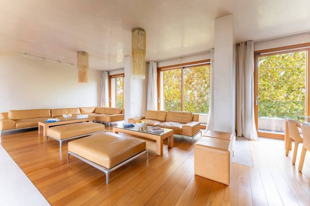 appartamento in vendita a Milano in zona Centro Storico