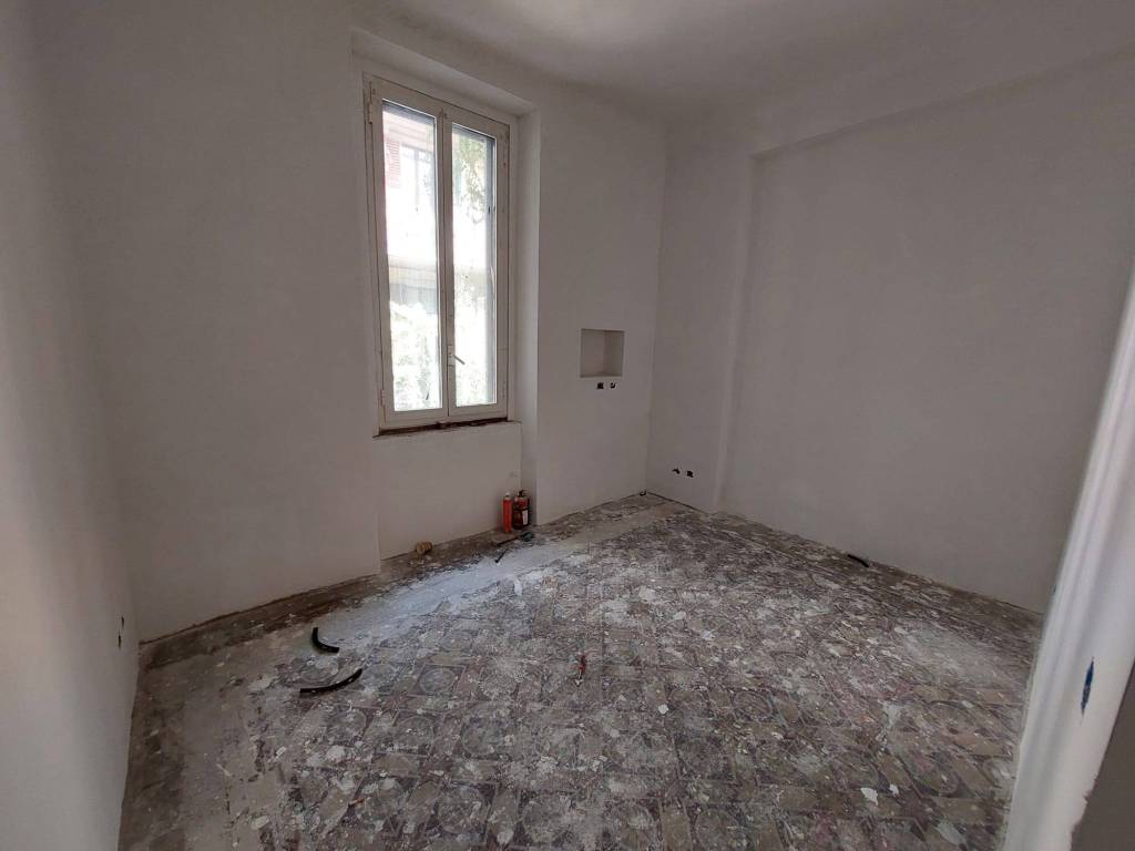 appartamento in vendita a Milano in zona Porta Romana