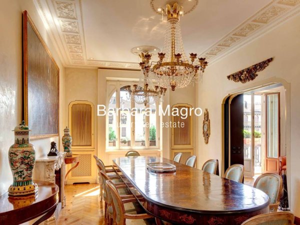 appartamento in vendita a Milano in zona Guastalla