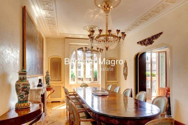 appartamento in vendita a Milano in zona Porta Venezia