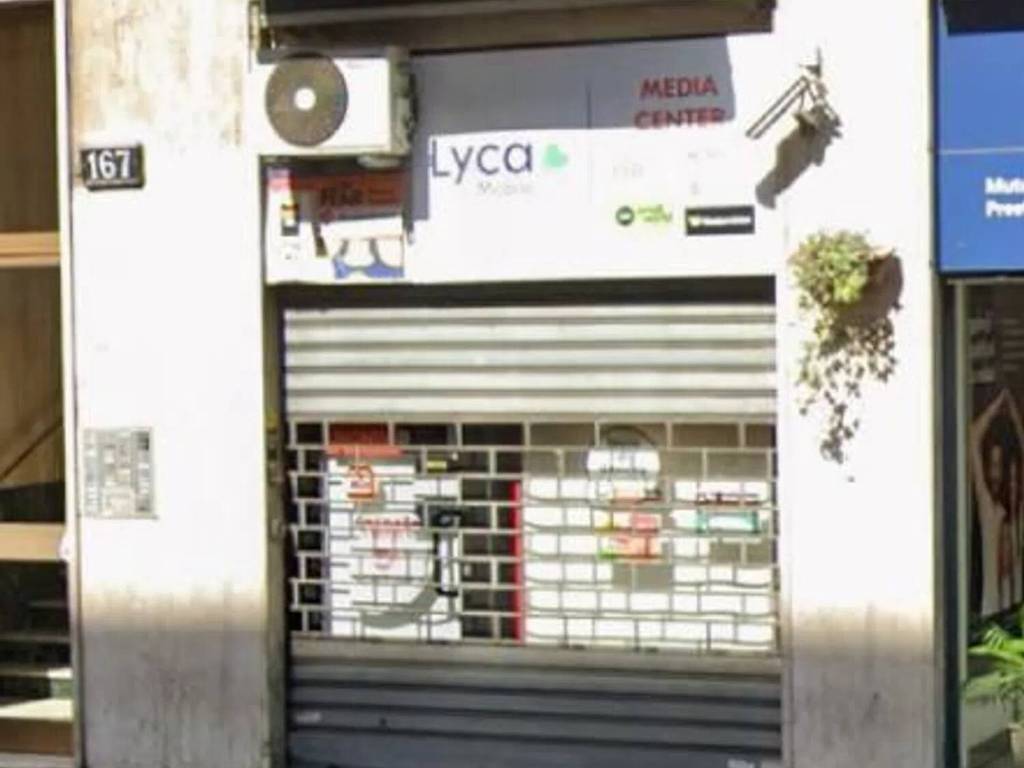 negozio in vendita a Milano in zona Crescenzago