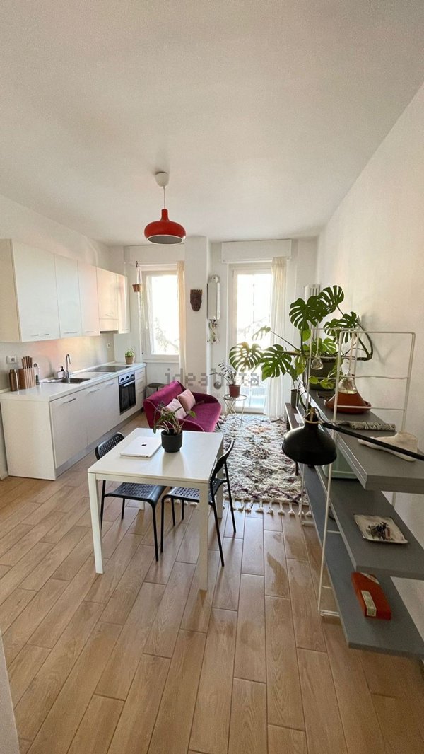 appartamento in vendita a Milano in zona Città Studi