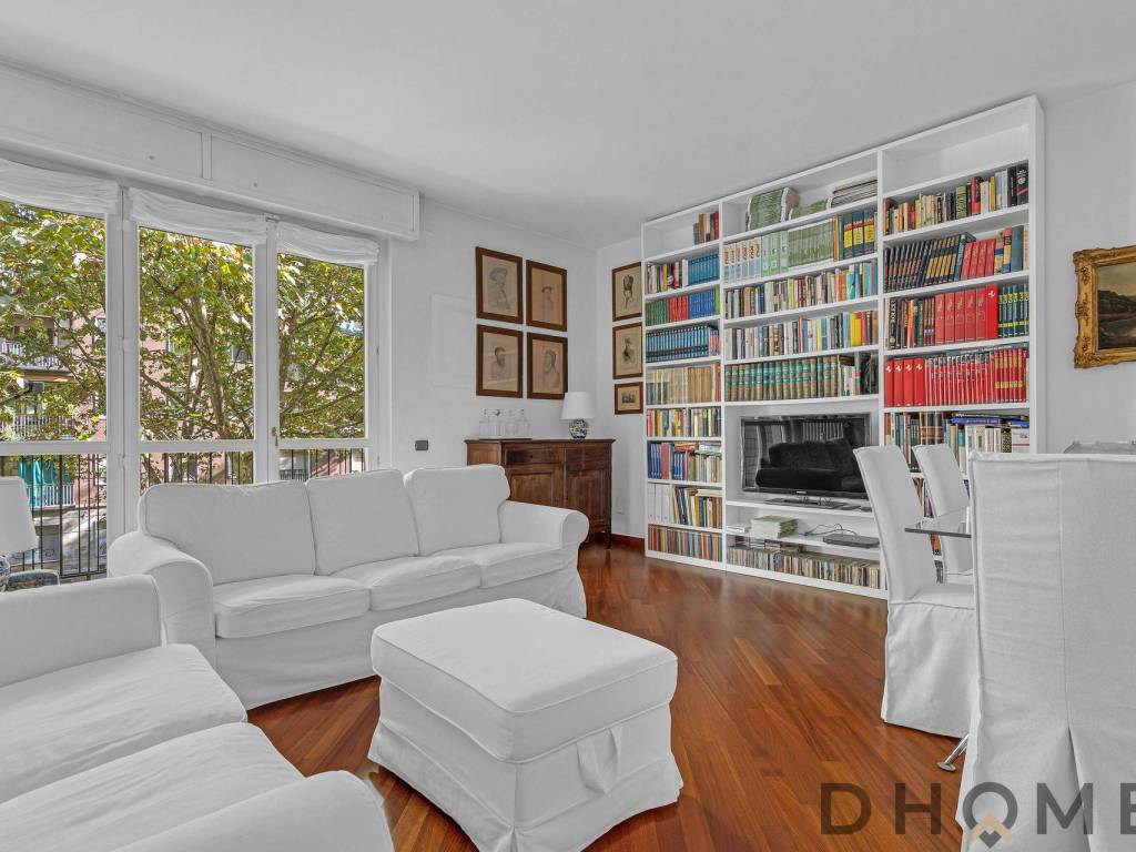 appartamento in vendita a Milano in zona Chiesa Rossa