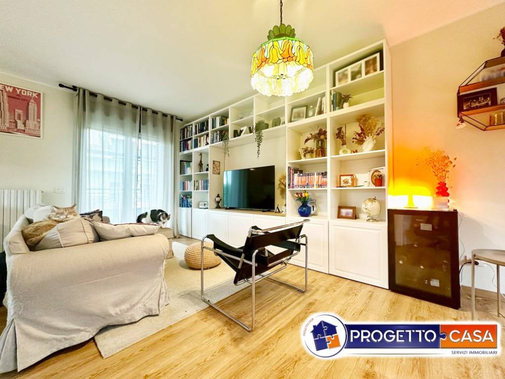 appartamento in vendita a Milano in zona Gorla