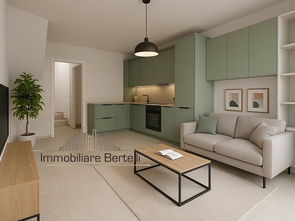 casa indipendente in vendita a Milano in zona Adriano