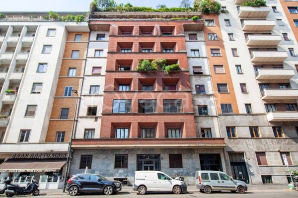 appartamento in vendita a Milano in zona Porta Venezia